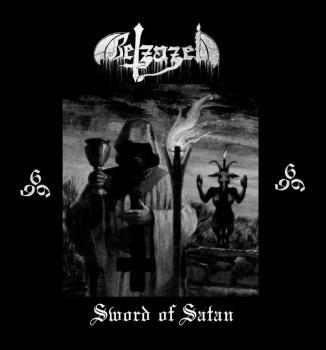 Belzazel - Sword of Satan