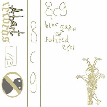 8c9 - In the Gaze of Pointed Eyes