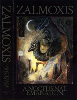 Zalmoxis - A Nocturnal Emanation