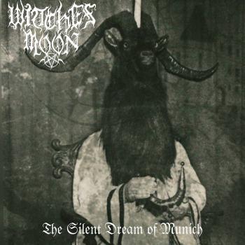 Witches Moon - The Silent Dream of Munich