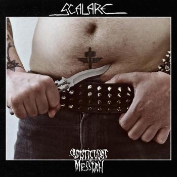 Scalare / Sadistic Goatmessiah