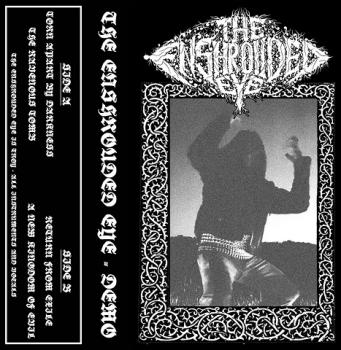 The Enshrouded Eye - Demo I