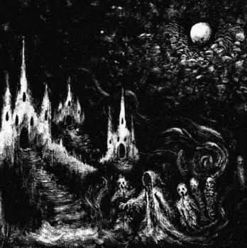 Cathedrals in the Night - Demo I