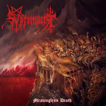 Svpremacist - Meaningless Death