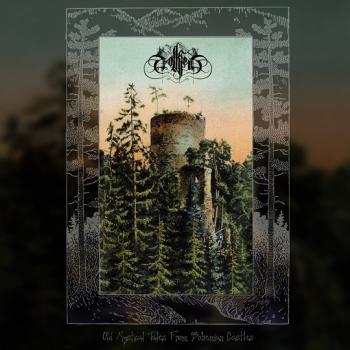 Trollfjell - Old Mystical Tales from Bohemian Castles