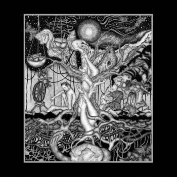 Lucifugum - Anaphora Lithu Actinism