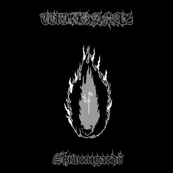 Wulkanaz - Skiwinigardô (LP)