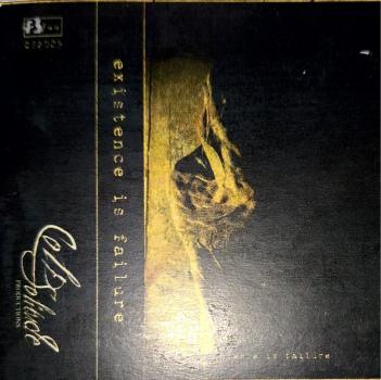 Narbentage - Existence is Failure - Demo