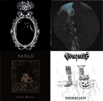 All Hallows Eve 2025 Floppy Special