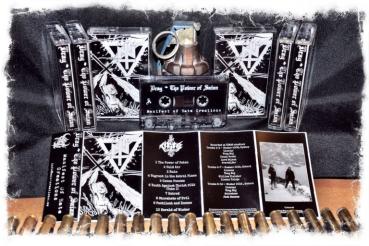 Vrag - The Power of Satan