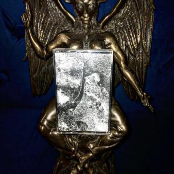 Fleshcarver - Occult Weapon of the Everlasting Tragedy