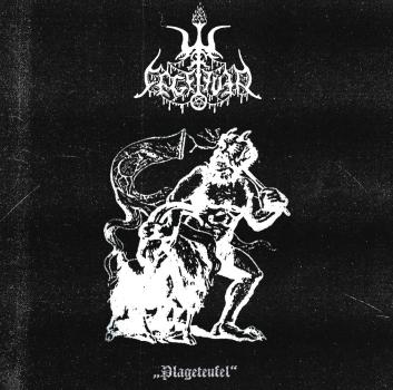 Fegefeuer - Plageteufel (LP) (Pre-Order)