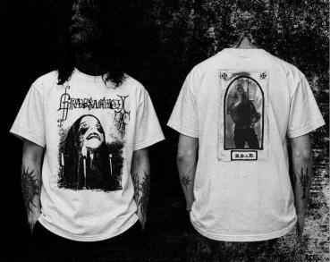 Grausamkeit - Angeldestruction (TShirt) (Pre-order)