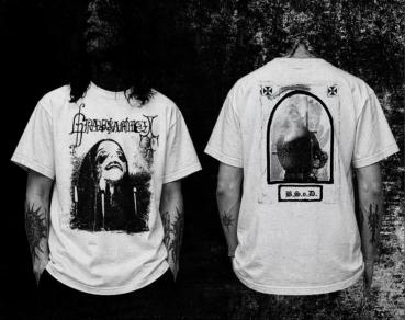 Grausamkeit - Angeldestruction (TShirt)