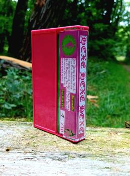 Preview: Der wandelnde Tod - Hexe Hexe Hexe