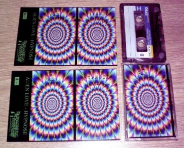 Alien Love - Hypnose