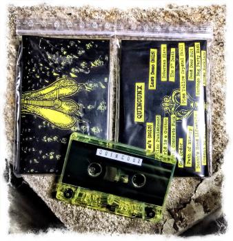 Quincunx - Compilation