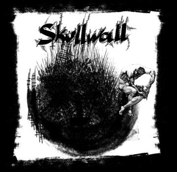 Skullwall - Hail Satan