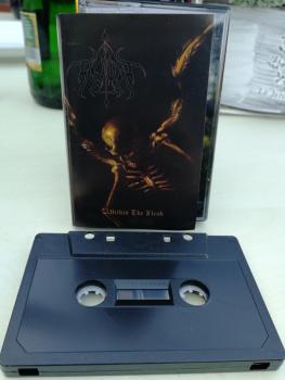 Skjult - Within the Flesh