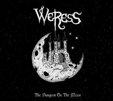 Weress - The Dungeon on the Moon