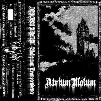 Atrium Malum - Malignant Transcendence