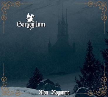 Gargoylium - Mon Royaume