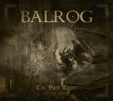 Balrog - The Dark Tower