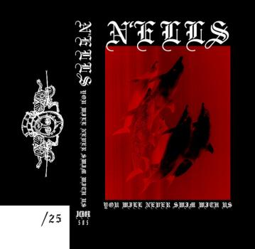 N'ells - You Will Never Swim With Us