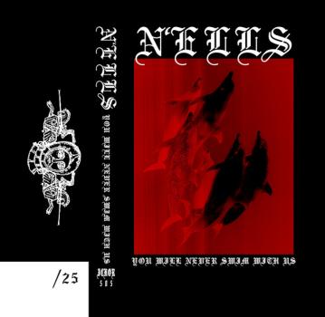 N'ells - You Will Never Swim With US