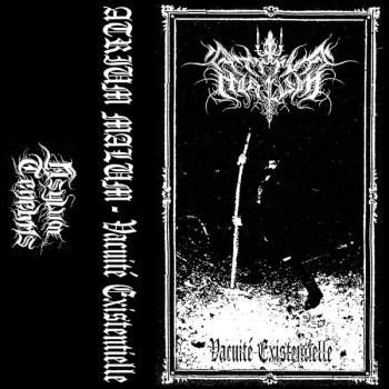 Atrium Malum - Vacuité Existentielle