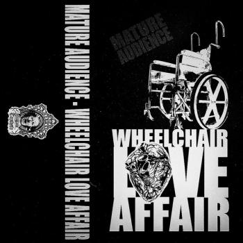 Mature Audience - Wheelchair Love Affair