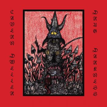 Drug Darkness / Cavern Dweller (LP)