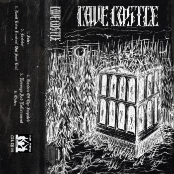 Cave Castle - Cave Castle