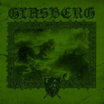 Glasberg - Urklang des Blutes (LP)