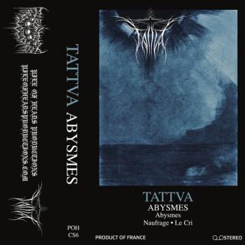 Tattva - Abysmes