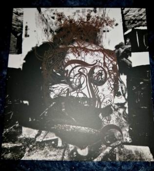 Incestum - On The Wings Of Eternal Lamentation (CD)