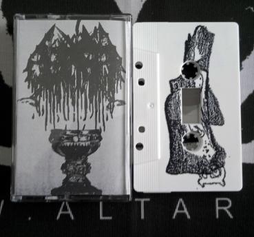 Repúdio - Transcrito de Cinza