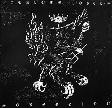 Sovereign / Catacomb Voices (LP)