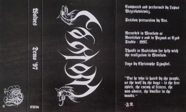 Wolves - Demo '97