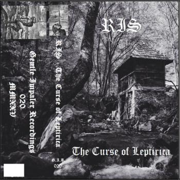 Ris - The Curse of Leptirica