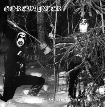 Gorewinter - Vernichtung (1995-1999)