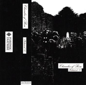 Chamber of Rose - Rehearsal '18