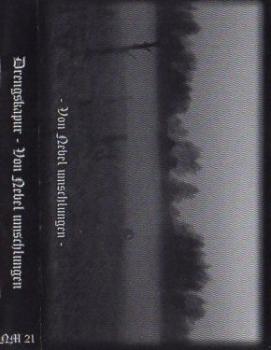 Drengskapur - Von Nebel umschlungen