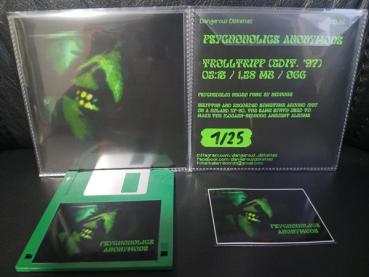 Psychoholics Anonymous - TrollTripp