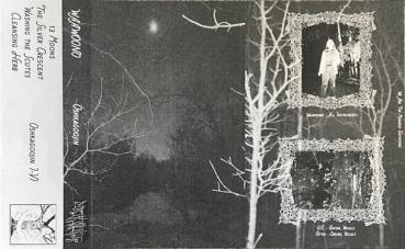 Waawoono / Dibikimitig - Oshkagoojin