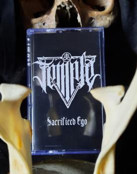 Temple - Sacrificed Ego