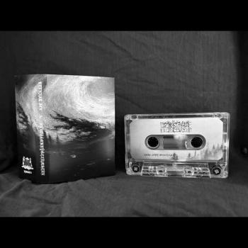 Vëřťžîmbrÿġțžûmşțřě / Eternal Ice