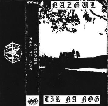Nazgul - Tir Na Nog
