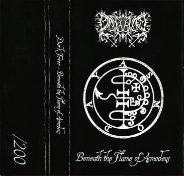 Darktower - Beneath the Flame of Asmodeus