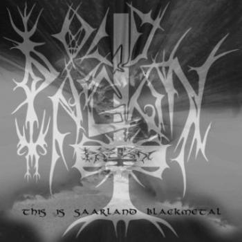 Old Pagan - This Is Saarland Black Metal
